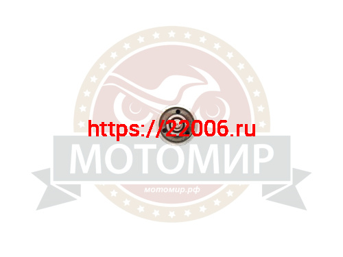 Корпус форсунки с игольчатым клапаном МБ-8Д Дизель фото 2