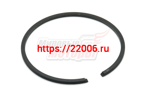 Кольцо поршневое Хускварна 262,365 (48х1,5мм) (аналог 5032890-15) (ПАРА)