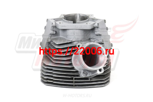 Поршневая группа Пл5 УЖЕ с поршнем без колец (Россия) фото 3