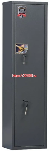 Сейф оружейный Aiko Чирок 1018 фото 2
