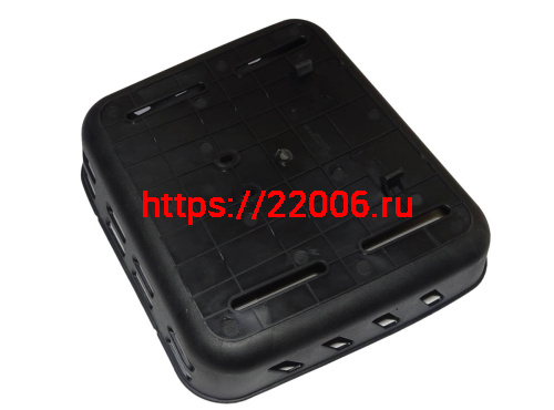 Багажник электро скутер SUMAI (C2204558000) фото 2