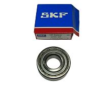 Подшипник 80204 (20x47x14) закрытый (6204ZZ) 098Т FKS (0564)
