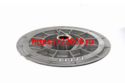Диск Буран реверса подвижный фото 2
