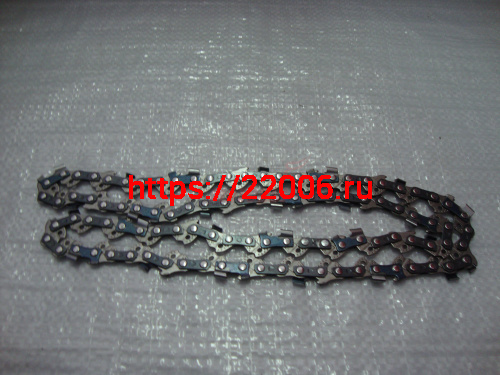 Цепь STIHL на б/п STIHL 14" 1,1 - 3/8 (61RMС50) (Штиль170) Цепь STIHL на б/п STIHL 14" 1,1 - 3/8 (61RMС50) (Штиль170)