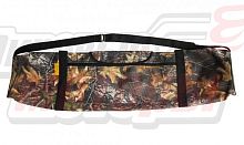 Чехол для ледобура диаметром 130 мм