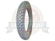 Покрышка  ПетроШина 16" Л-133, 3.25-16 (90/100-16) с камерой, Восход Ява