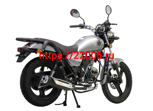 Мопед JORDAN EVO фото 5