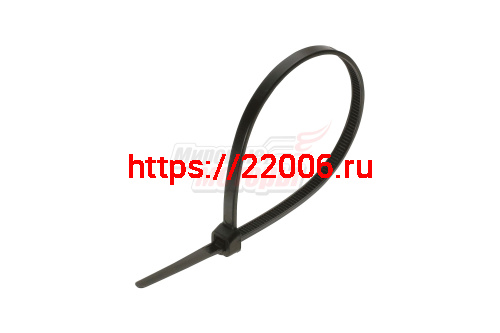 Стяжка проводки руля длинная SR1Z-80Е