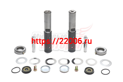 Ремкомплект шкворня 30x190 BAW 1044,1065, Golden Dragon XML6720 (587830978GC)