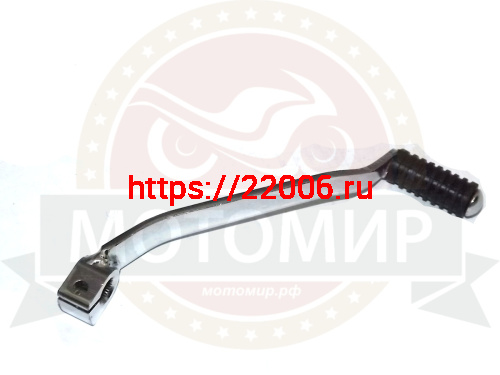 Педаль переключения передач Cobra Crossfire