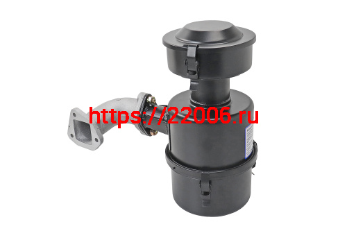 Двигатель LIFAN 12,5 л.с. C192FD с катушкой 7А (дизельный, эл.стартер, цилиндр.вал d=25мм) фото 6