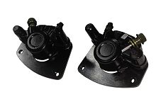 Суппорт тормоза переднего  ATV HAMMER 3 правый /левый