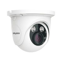 SVI-D327V-SP V 2.0  Купольная IP камера 2Mpix (1920x1080) объектив 2,8-12  c POE