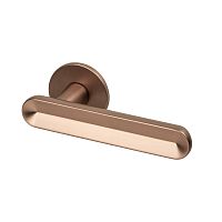 Ручка Armadillo (Армадилло) раздельная R.YM.FRAPPE AC-9 медь