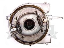 Кожух Иж в сборе со звездой и с колодками (реставрация)