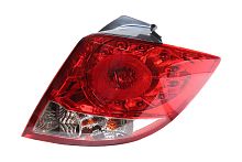 Фонарь задний правый Haima 7 (SA00-51-150M1)