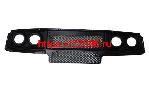 Облицовка фар ATV HAMMER 2 (1-4)