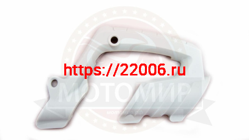 Ручка триммера SF7A206-01 левая (74)