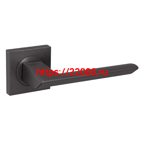 Ручка Fuaro (Фуаро) раздельная K.KM52.SAMPLE (SAMPLE KM) GR-23 графит