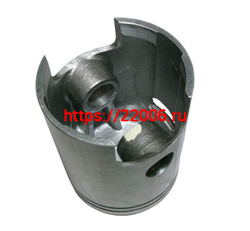 Поршень Муравей 2 кол. уз. норма 000 "Челябинск" фото 2