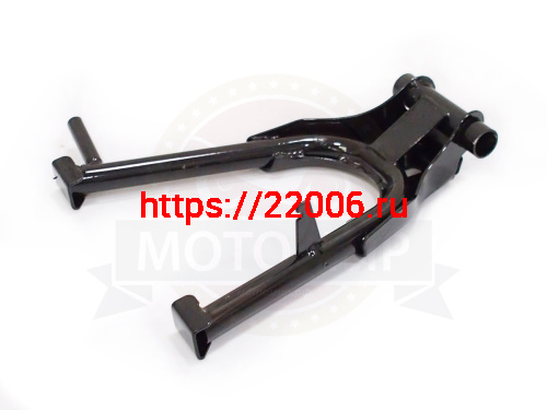 Подставка центральная Альфа, Дельта, Zodiak