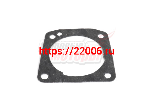 Прокладка Днепр под цилиндр паронит