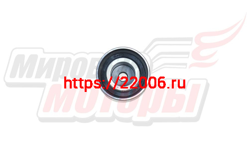 Ролик ремня грм HOVER,H3 №1 (SMD156604)