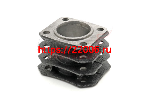 Цилиндр компрессора 48мм h=69мм