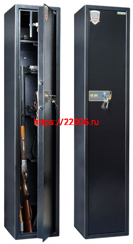 Сейф оружейный Valberg Арсенал 148T Сейф оружейный Valberg Арсенал 148T