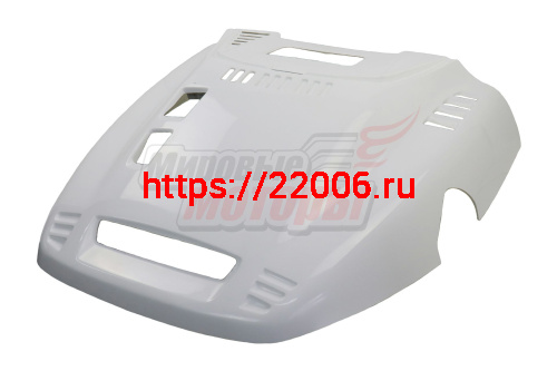 Капот Yamaha VK-540