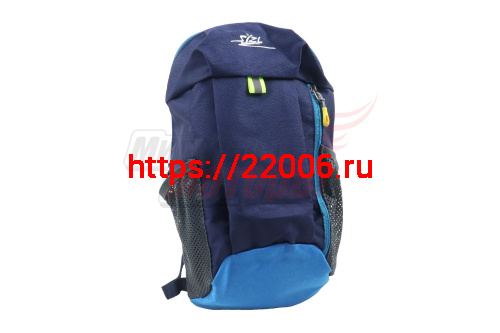Рюкзак JL-PBG-010 23*10*42 10Л