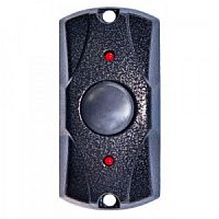 FE-100  Кнопка выхода черная Falkon Eye