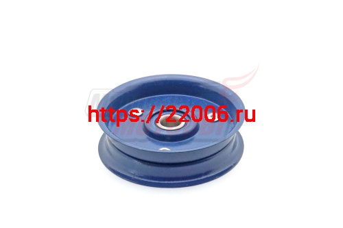 Шкив качалки заднего хода Каскад (узкий)