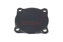 Мембрана автоматики компрессора 010371(4)