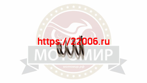 Пружина коническая триммера SF7A206-01 (46)