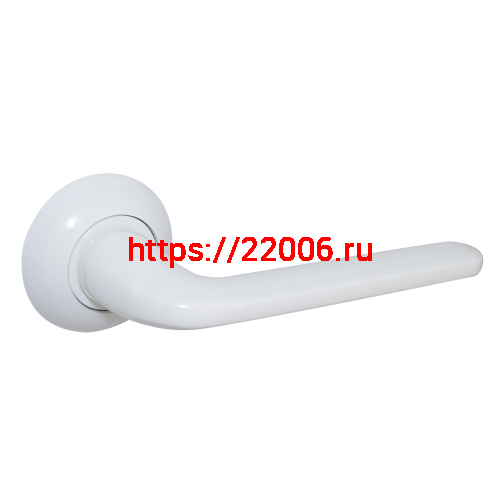 Ручка Fuaro (Фуаро) раздельная DROID RM/HD WH-19