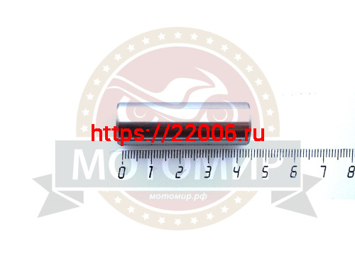 Палец Минск  н (бел.) (D14*42mm) поршневой, код каталог.0102-004-1