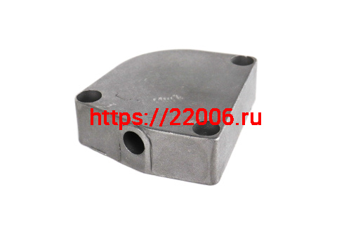 Крышка ведущей звезды F50/F80