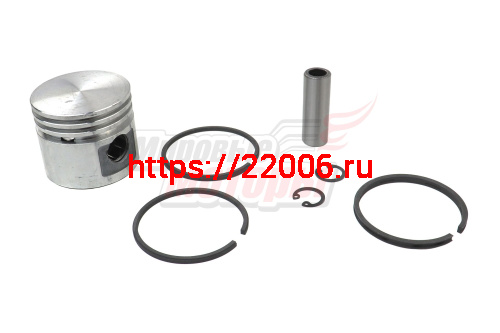 Поршень для компрессора (42*35,5) 010104(42*35,5) П