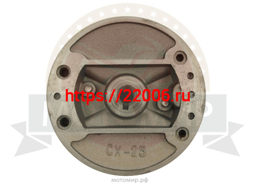 Маховик 25-12К Forza/Forvard/Patriot/BGT фото 2