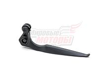 Рычаг ручки сцепления CHAMPION BC5602,6712,6612H,7712 (чёрный) (804062-1)