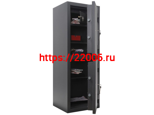 Сейф Aiko AMH-125/2T (223T) Сейф Aiko AMH-125/2T (223T)
