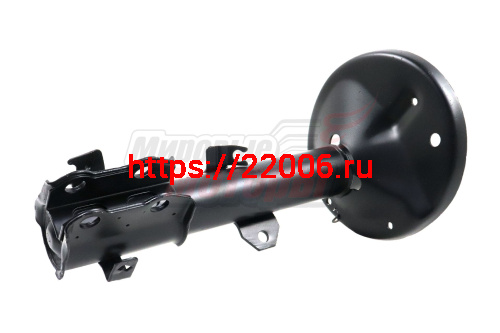 Амортизатор передней подвески левый Haval H2 (2905110XSZ08B)