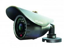 SVC-S101 видеокамера уличная 1/4" Sharp (3,6мм)