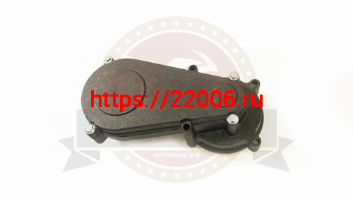 Редуктор 139F-2 с автом. сцеплением (3 к 1, + звезда 54 T8F,  + цепь 116 T8F в компл ) фото 2