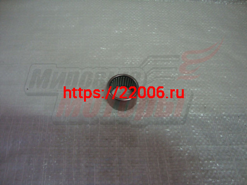 Подшипник 942/25 (25 32 22) игольчатый Каскад (Россия, завод)