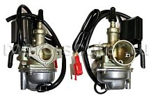 Карбюратор D34 KOSO