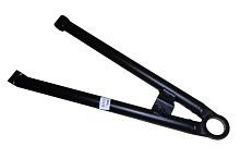 Рычаг подвески передней снегоход COMPASS 200 нижний правый (07-18)