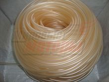 Трубка подкачки Буран (110800372/-01) ПВХ (1метр)