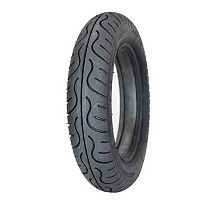 Покрышка 10" 3.00-10 (90/90-10) Л-361, без камеры, Скутер, ПетроШина (НАБОР)